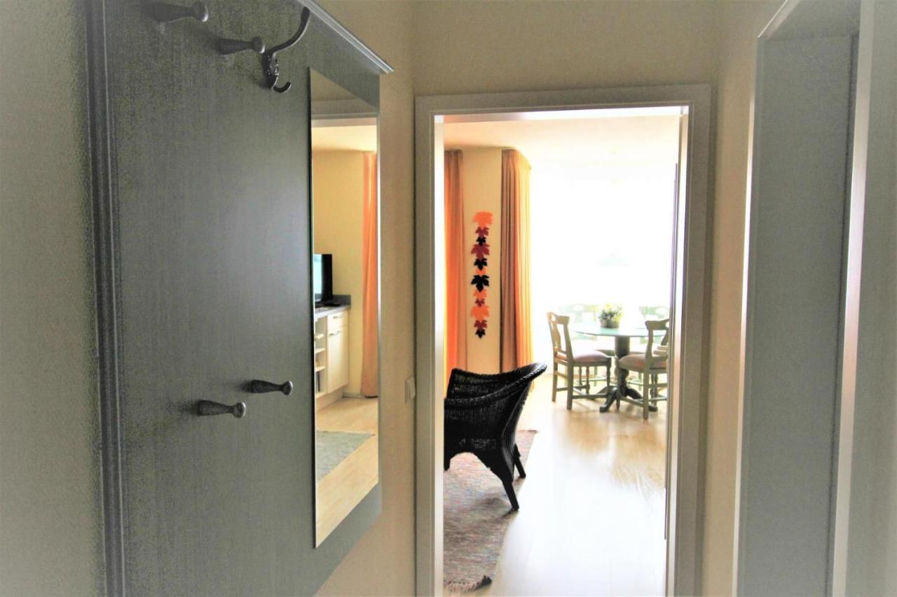 Residenz Steinmarne Cuxhaven 2 Apartment Exterior foto