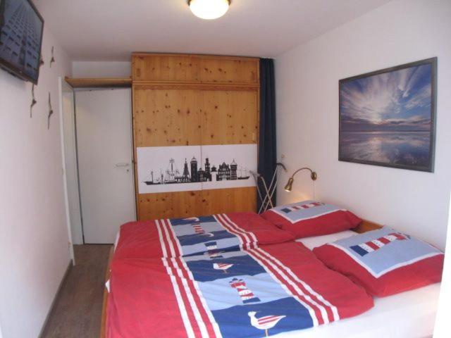 Residenz Steinmarne Cuxhaven 2 Apartment Exterior foto
