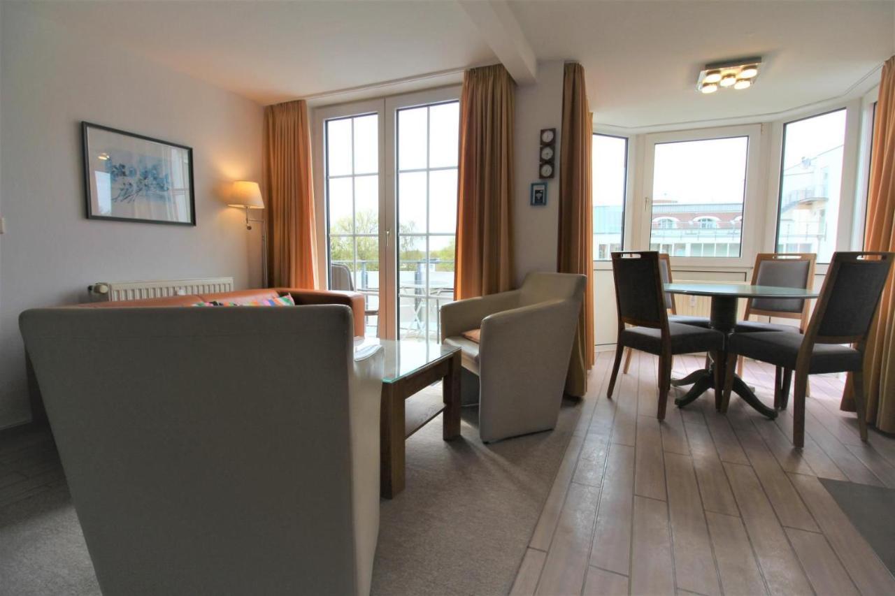 Residenz Steinmarne Cuxhaven 2 Apartment Exterior foto