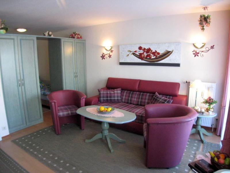 Residenz Steinmarne Cuxhaven 2 Apartment Exterior foto